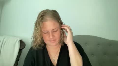 Angel of Light online show from October 8, 12:42 pm