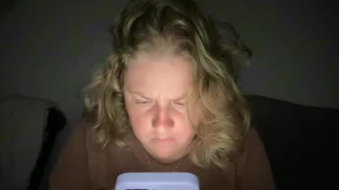 Angel of Light online show from September 22, 11:36 pm