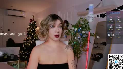 Angel online show from December 21, 10:13 pm