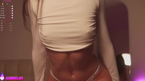 Nikki online show from January 14, 11:42 am