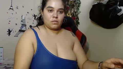 angelsexhotlatin online show from November 2, 4:32 pm