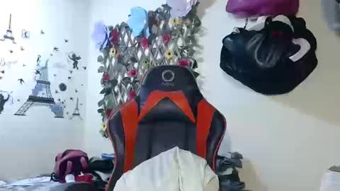 angelsexhotlatin online show from October 15, 2:03 am