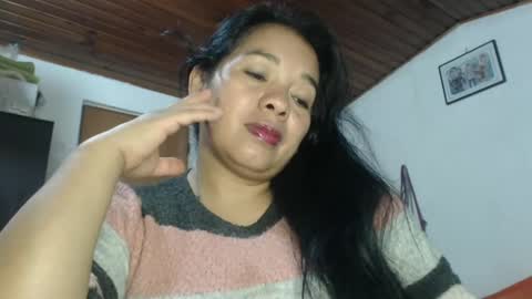 rebeca online show from January 28, 12:47 am