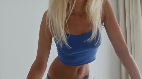 Alesia online show from September 10, 6:46 am