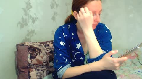 AngelxSexy online show from March 26, 1:46 pm