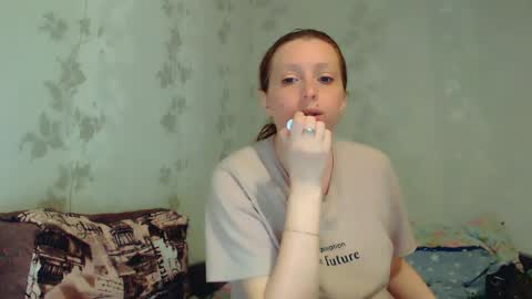 AngelxSexy online show from March 28, 4:17 pm