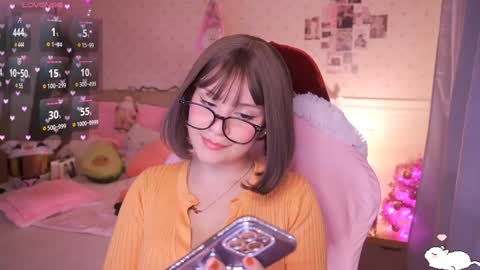 Angel online show from January 13, 8:37 am