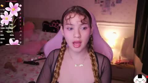 Angel online show from March 31, 9:31 am