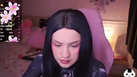 Angel online show from March 30, 9:20 am