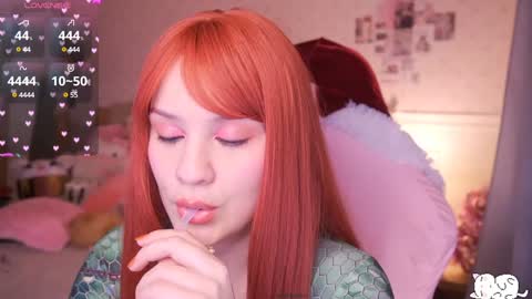 Angel online show from January 16, 5:00 am