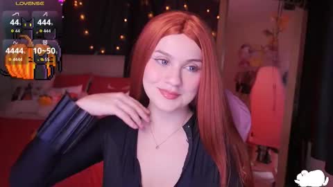 Angel online show from November 24, 12:12 am