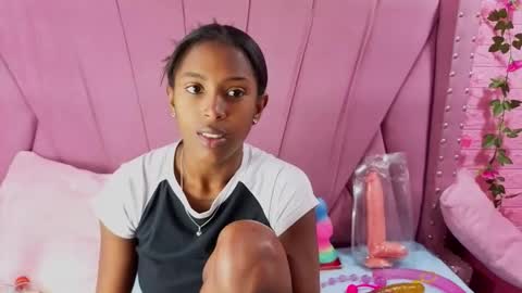 Anyega online show from April 27, 2:14 pm