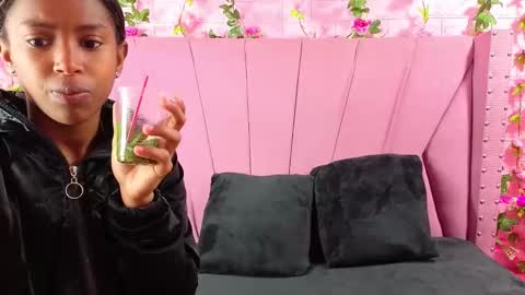 Anyega online show from November 27, 11:35 am