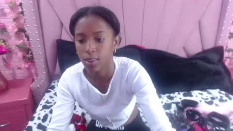 Anyega online show from February 18, 11:44 am