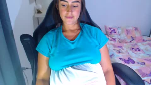 IG angie dreamgirl01 online show from February 23, 10:59 pm