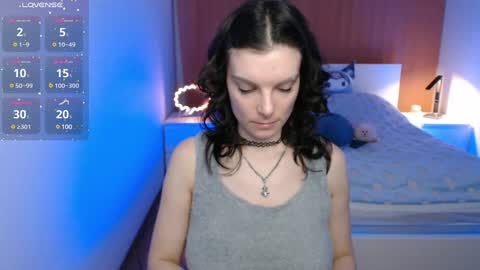 angie_faee online show from January 23, 6:14 pm