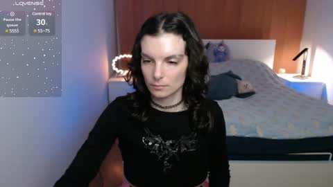 angie_faee online show from February 6, 4:47 pm