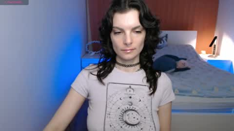 angie_faee online show from March 4, 3:04 pm
