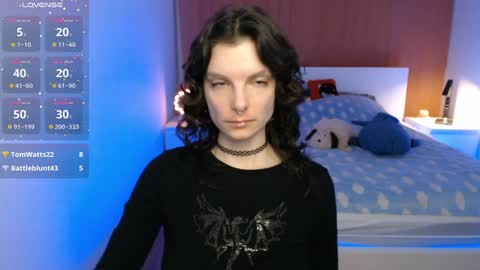 angie_faee online show from January 14, 4:29 pm
