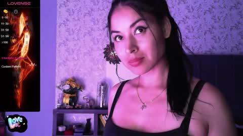 Angiebaxt online show from January 31, 2:48 am