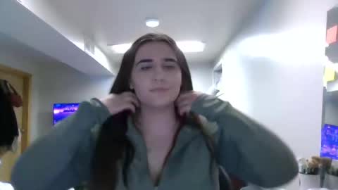 angilina007 online show from May 22, 3:48 am