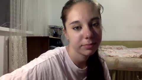 Angel Cute online show from July 18, 9:39 pm