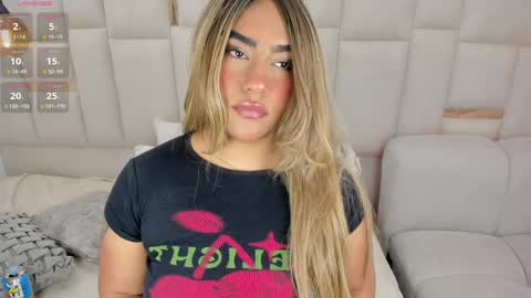  ANGUEL JONES  online show from April 8, 4:47 am