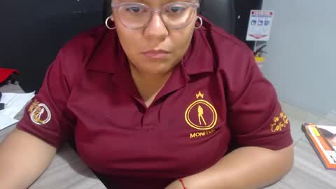 angy online show from April 15, 12:11 am