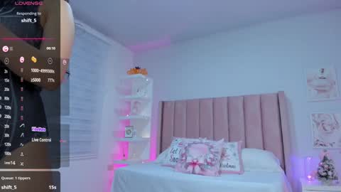 Ania online show from December 28, 12:15 am