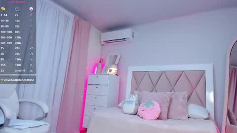 Ania online show from February 24, 12:16 am