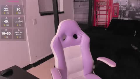 anie_owens online show from February 27, 2:50 pm