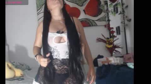 Anii Mantilla online show from November 15, 8:59 am