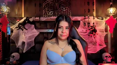 Ani  online show from October 24, 4:19 am