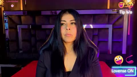 Ani  online show from January 15, 3:56 am