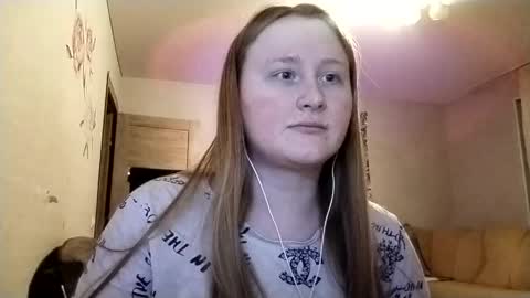 Anika online show from April 3, 10:52 pm