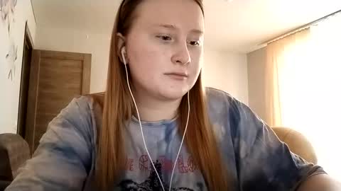 Anika online show from February 18, 10:47 am