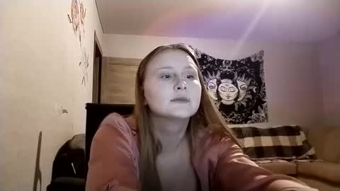 Anika online show from March 16, 2:58 am