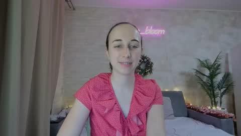 anikabloom online show from January 2, 11:16 pm