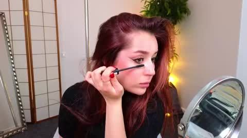 Anika online show from May 16, 10:36 am