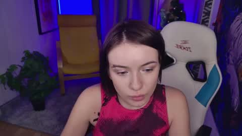 Anika  online show from December 28, 10:34 pm