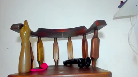 Anileth online show from December 29, 6:27 pm