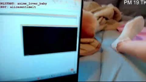 Alice online show from September 19, 12:48 pm