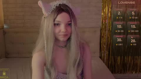 Alica online show from May 31, 3:34 am