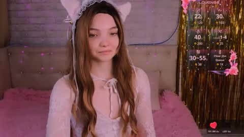 Alica online show from December 19, 2:59 am