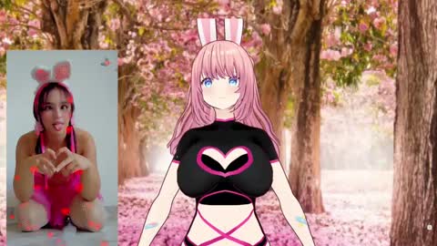 animecutie online show from February 25, 11:54 am