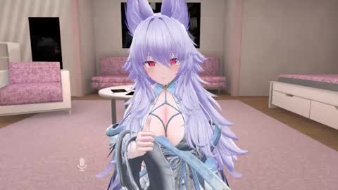 animecutie online show from February 22, 11:55 am