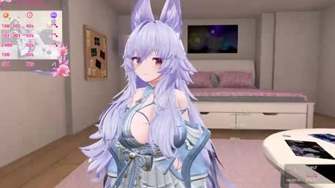 animecutie online show from April 17, 11:56 am