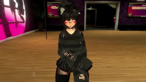 animecutie online show from September 25, 10:18 pm