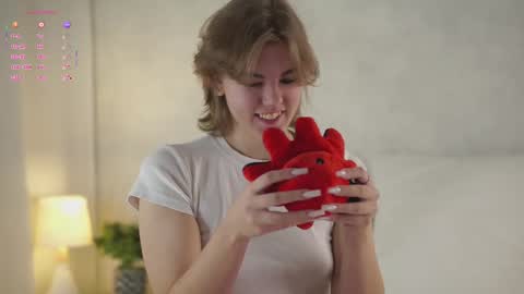 AnishaVivo online show from December 4, 12:51 pm