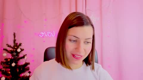 Anni online show from January 18, 4:14 pm